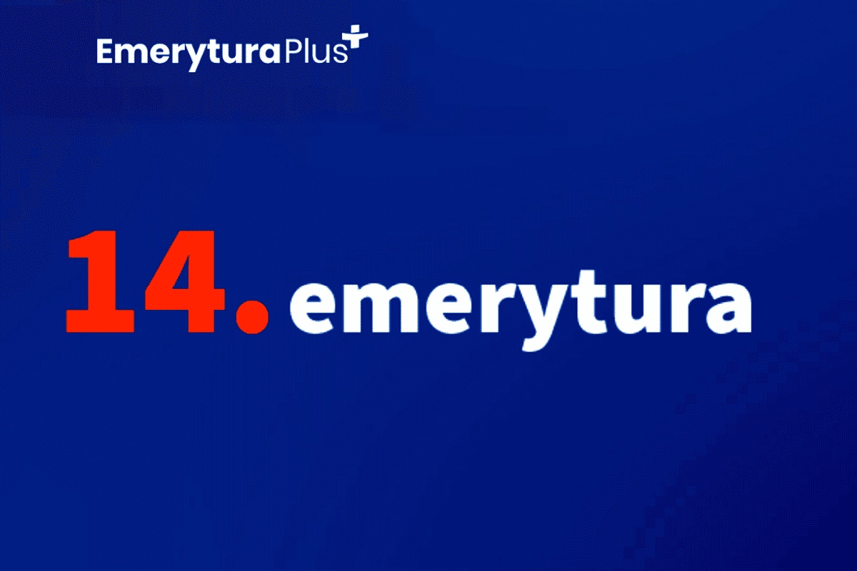 Czternasta emerytura w 2025 roku - ile wyniesie i komu przysługuje