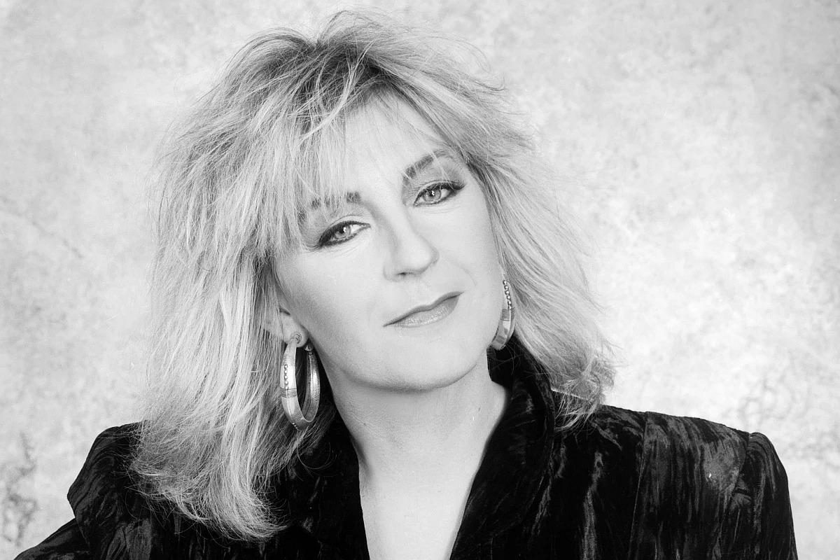 Nie żyje Christine McVie, wokalistka zespołu Fleetwood Mac
