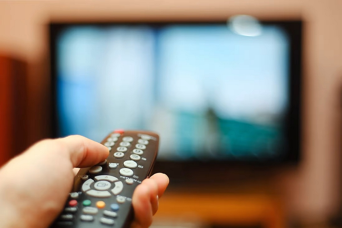 DVB-T2 - od kiedy, jaki telewizor i dekoder