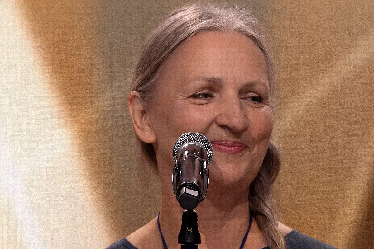 Kim jest Agata Morawska - uczestniczka The Voice Senior 7