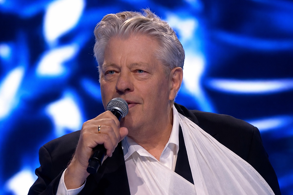 Kim jest Albert Czarkowski - uczestnik The Voice Senior 7