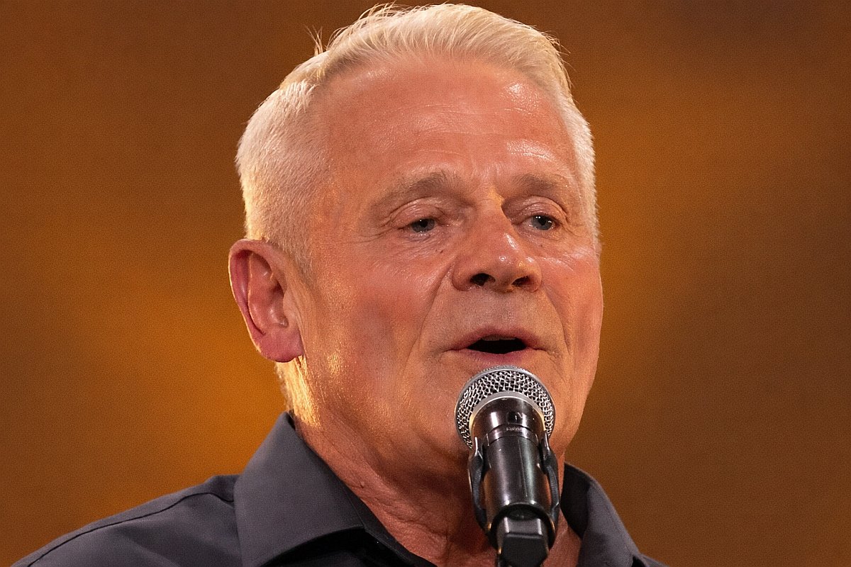 Kim jest Andrzej Bubel - uczestnik The Voice Senior 7