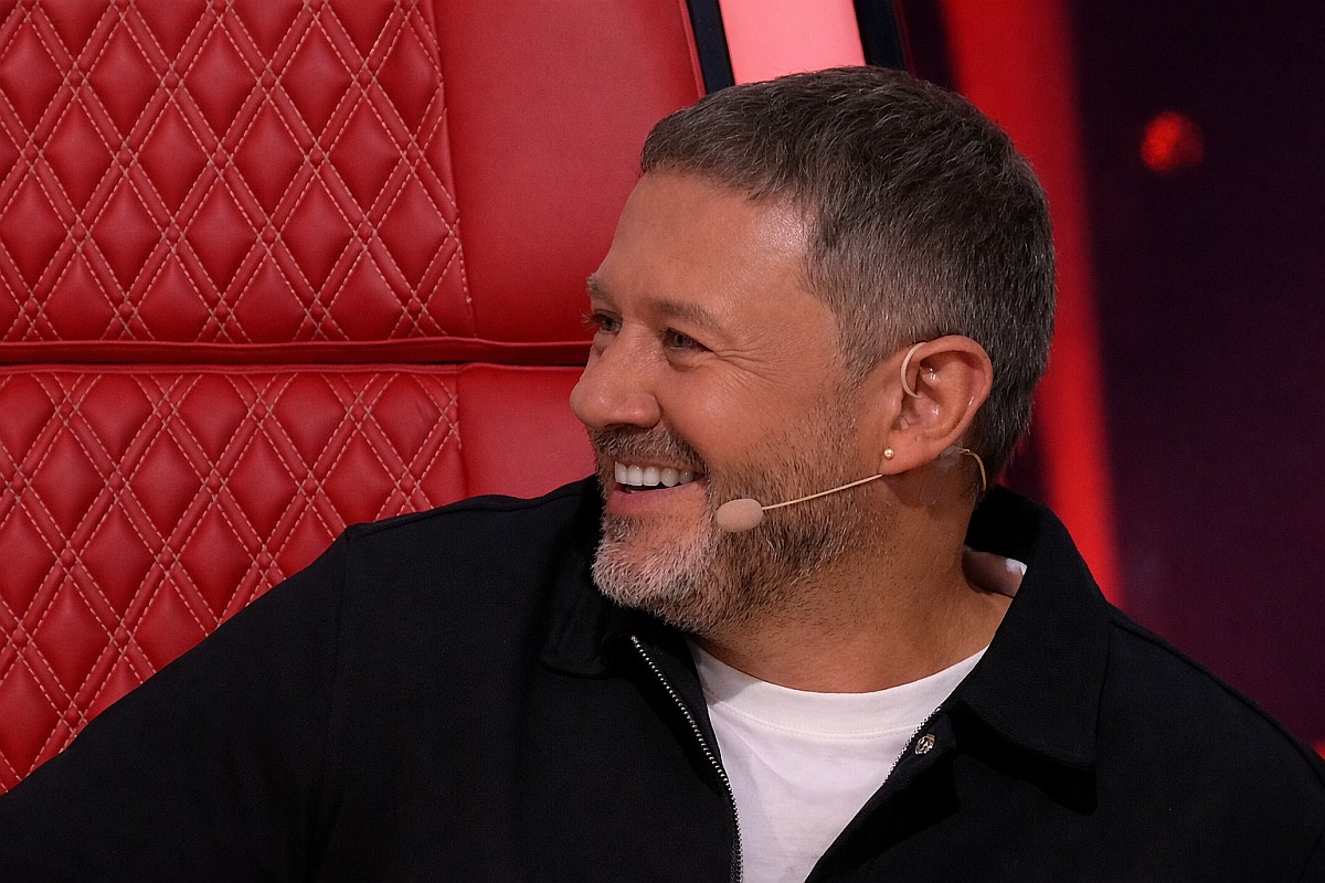 Drużyna Andrzeja Piasecznego - The Voice Senior 7