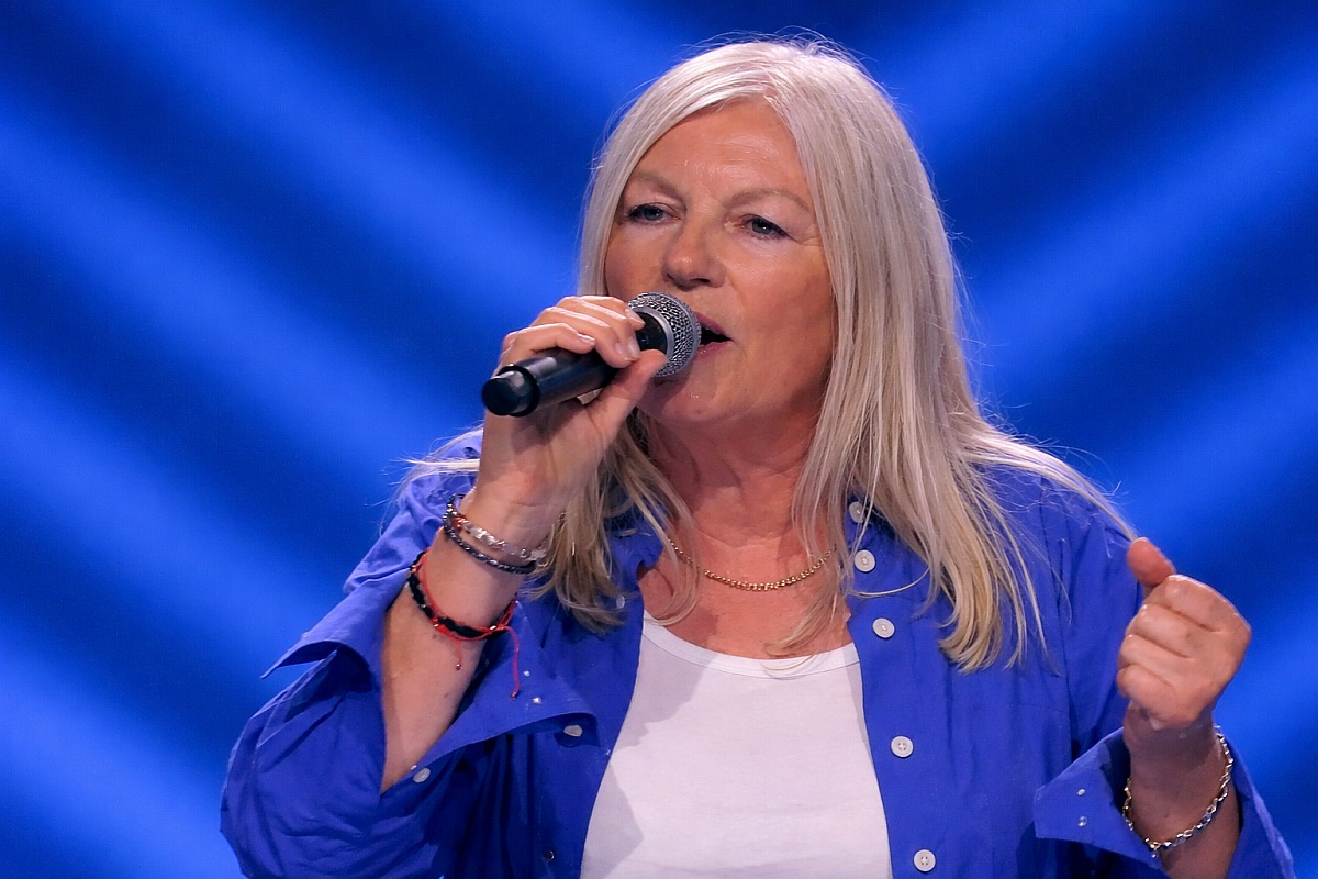 Kim jest Barbara Czarkowska - uczestniczka The Voice Senior 7