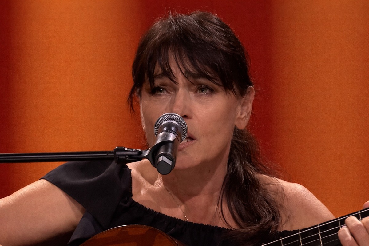 Kim jest Barbara Gołaska - uczestniczka The Voice Senior 7