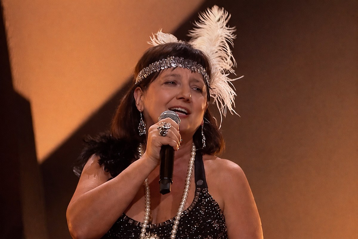 Kim jest Barbara Lorenzetti - uczestniczka The Voice Senior 7