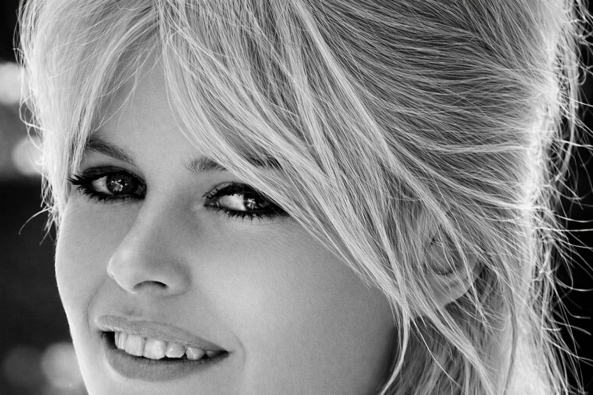 Nie żyje Brigitte Bardot - jedna z największych gwiazd francuskiego kina