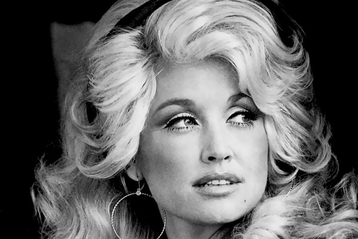 Kim była Dolly Parton - amerykańska piosenkarka i aktorka