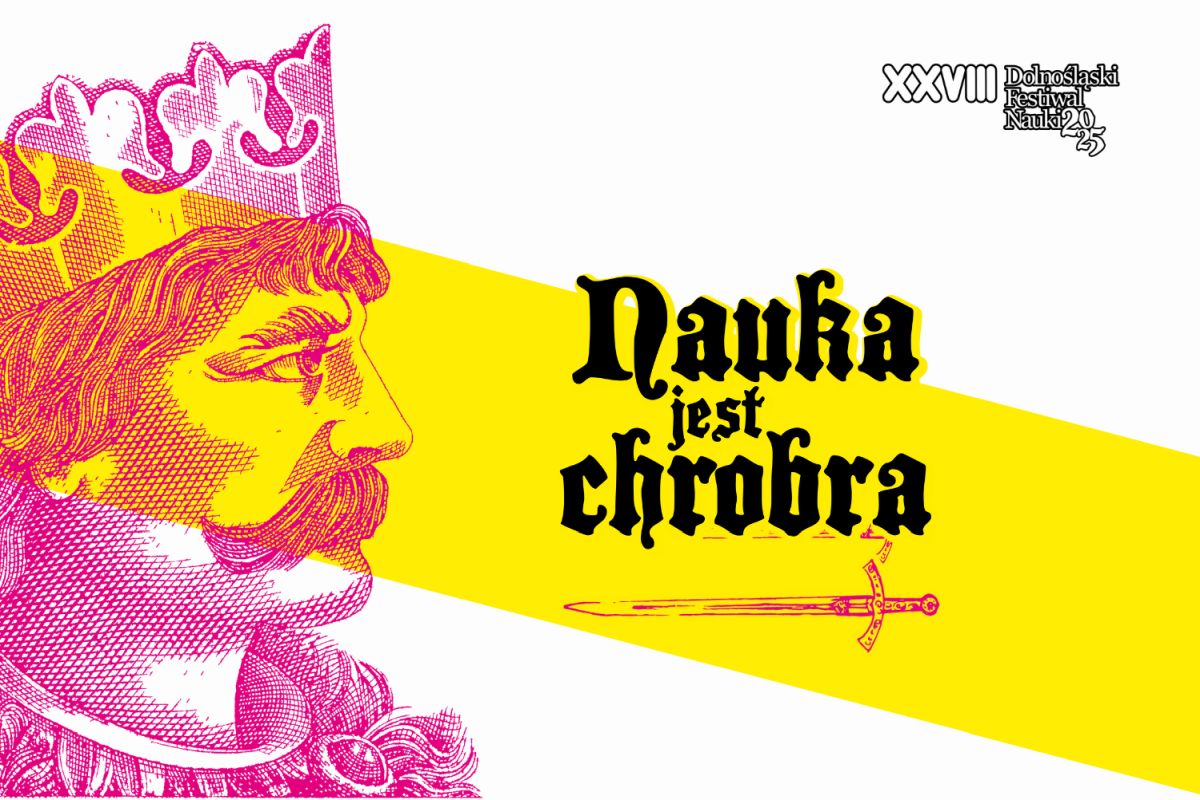 28. Dolnośląski Festiwal Nauki