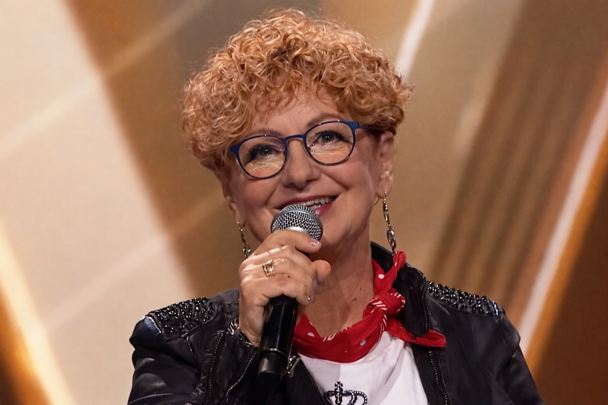 Kim jest Elżbieta Godlewska - uczestniczka The Voice Senior 7