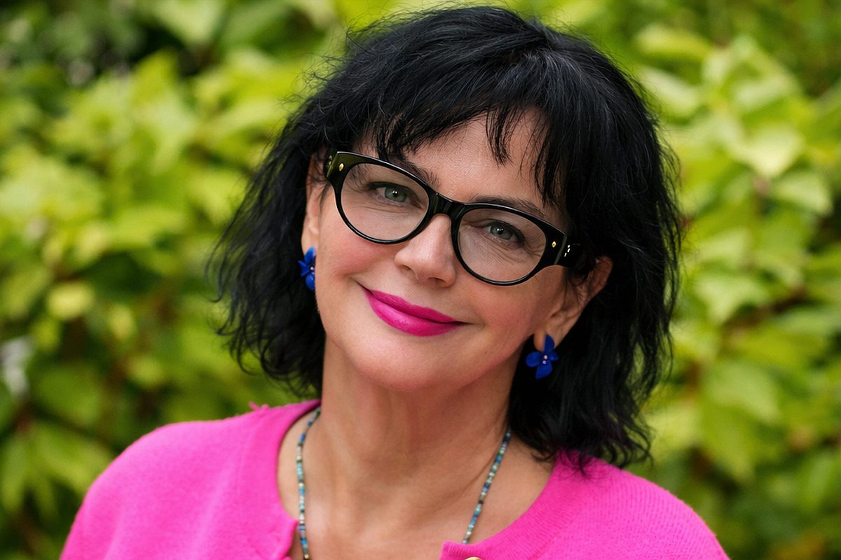 Kim jest Emilia - uczestniczka Sanatorium miłości 8