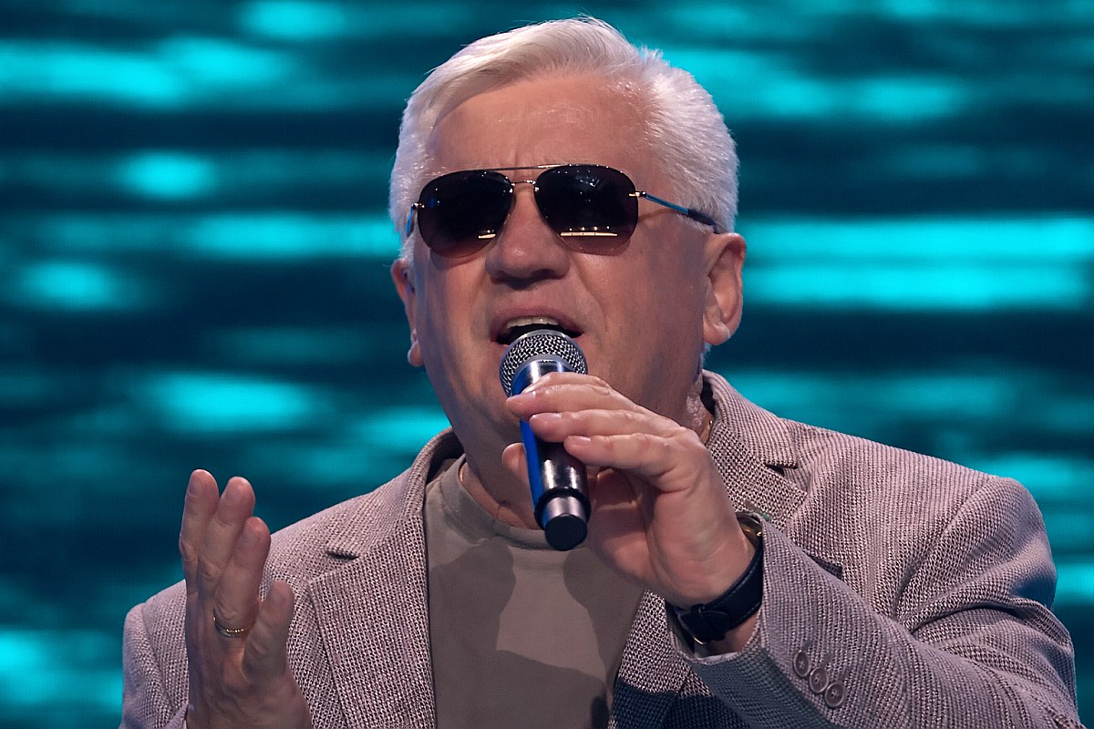 Kim jest Gabriel Pęda - uczestnik The Voice Senior 7