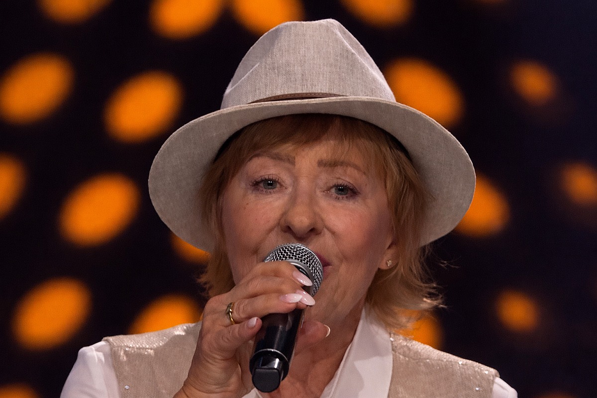 Kim jest Grażyna Osmala - uczestniczka The Voice Senior 7