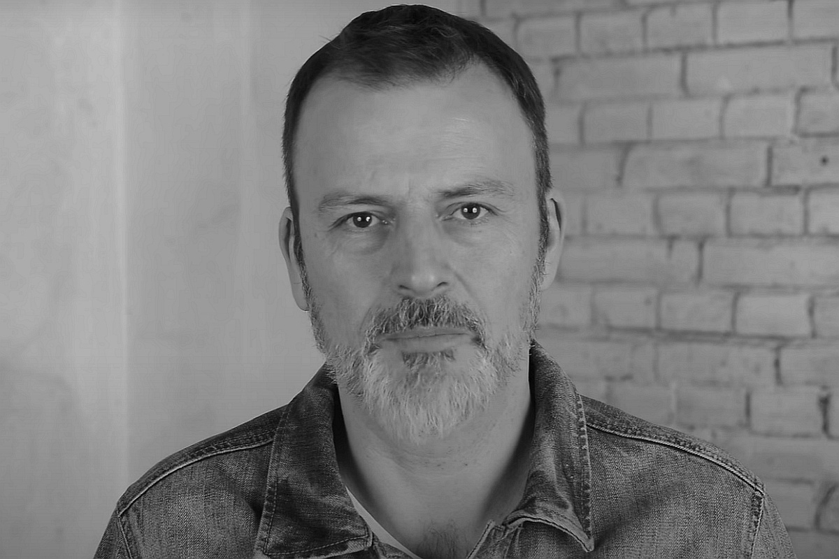 Nie żyje Jakub Ulewicz, aktor znany z seriali "Prawo Agaty" i "Korona Królów"