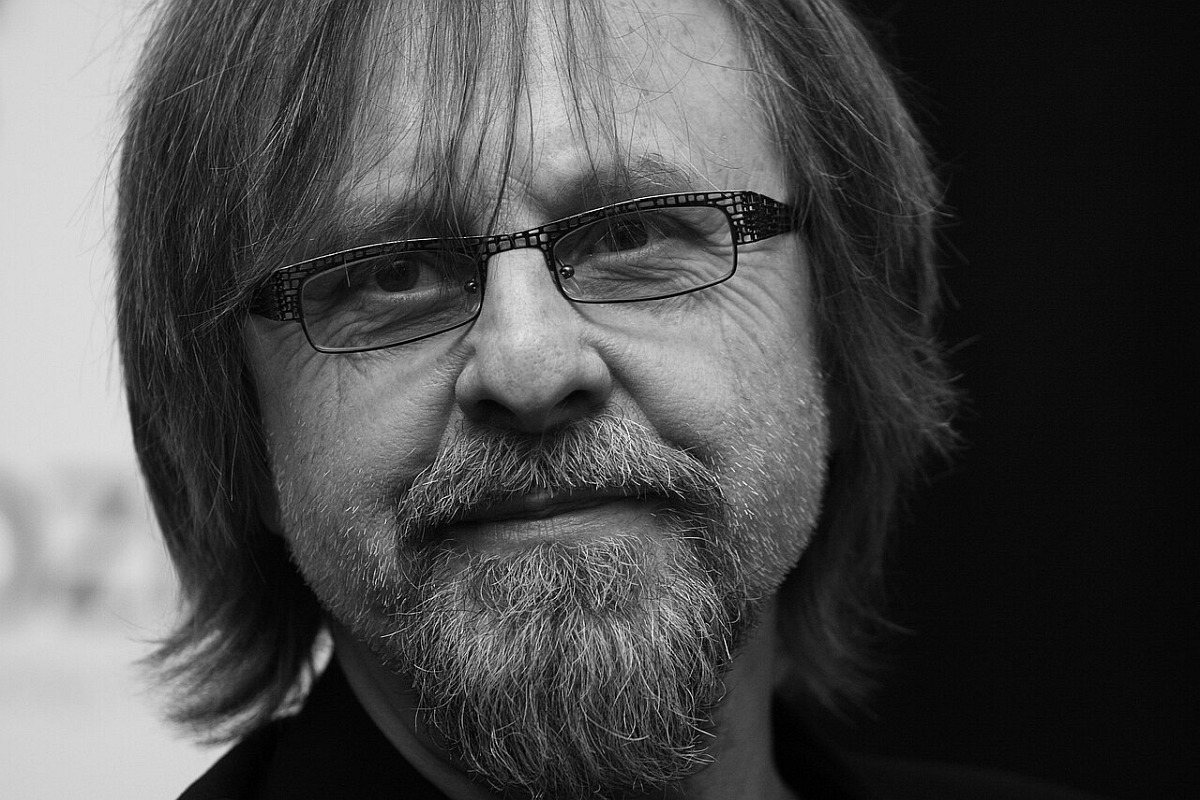 Nie żyje Jan A.P. Kaczmarek, kompozytor, laureat Oscara za muzykę do filmu "Marzyciel"