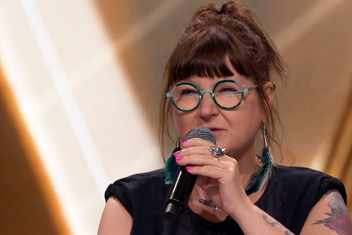 Kim jest Joanna Białecka - uczestniczka The Voice Senior 7