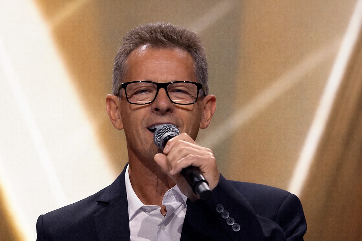 Kim jest Józef Masiak - uczestnik The Voice Senior 7