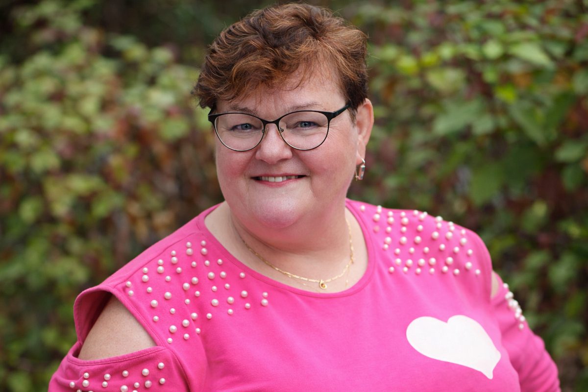 Kim jest Lilla - uczestniczka Sanatorium miłości 8