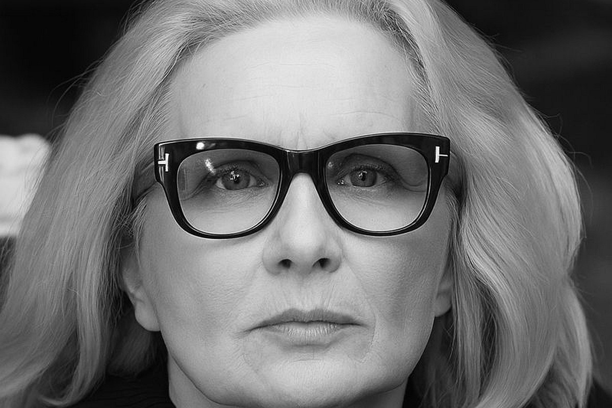 Nie żyje Magda Umer, wybitna artystka i piosenkarka poezji śpiewanej