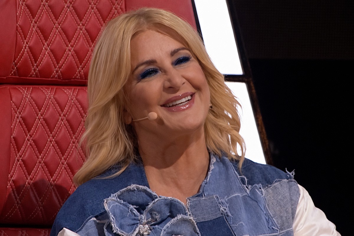 Drużyna Majki Jeżowskiej - The Voice Senior 7