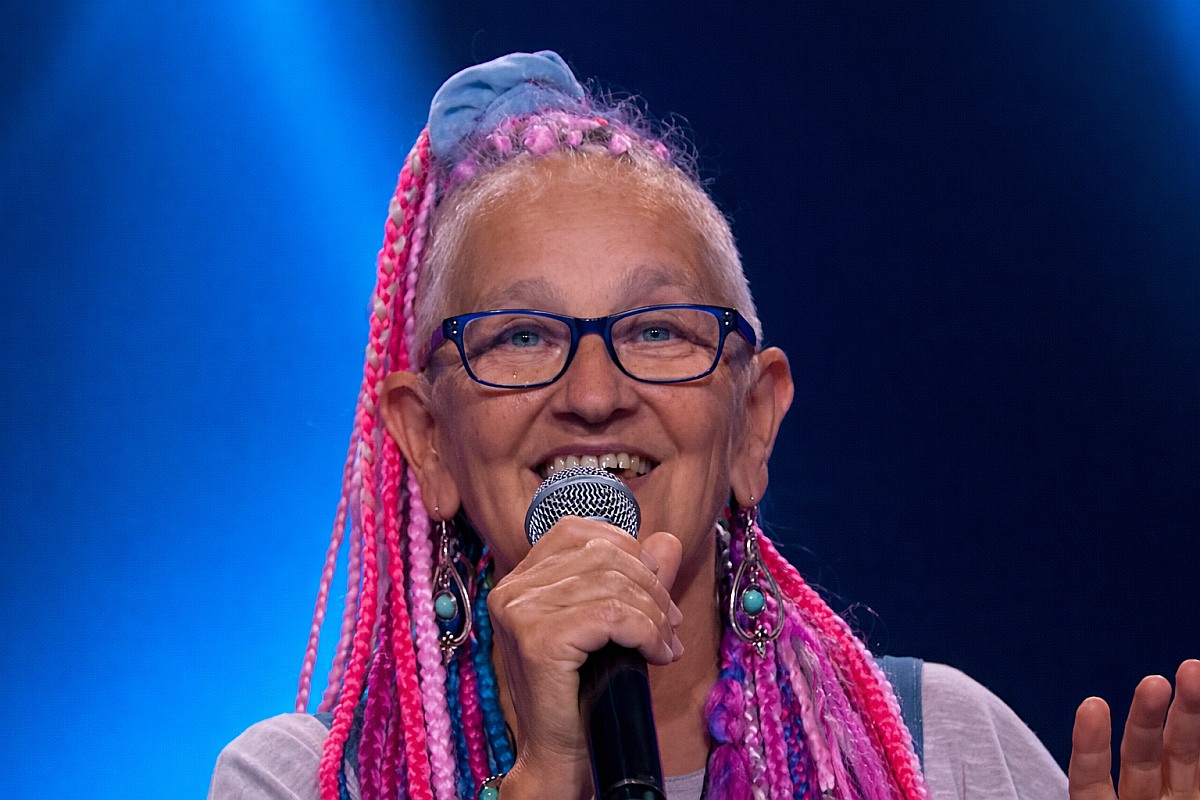 Kim jest Małgorzata Jędrzejewska - uczestniczka The Voice Senior 7