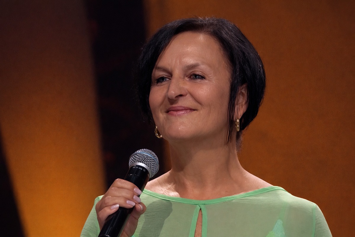 Kim jest Małgorzata Kulińska - uczestniczka The Voice Senior 7