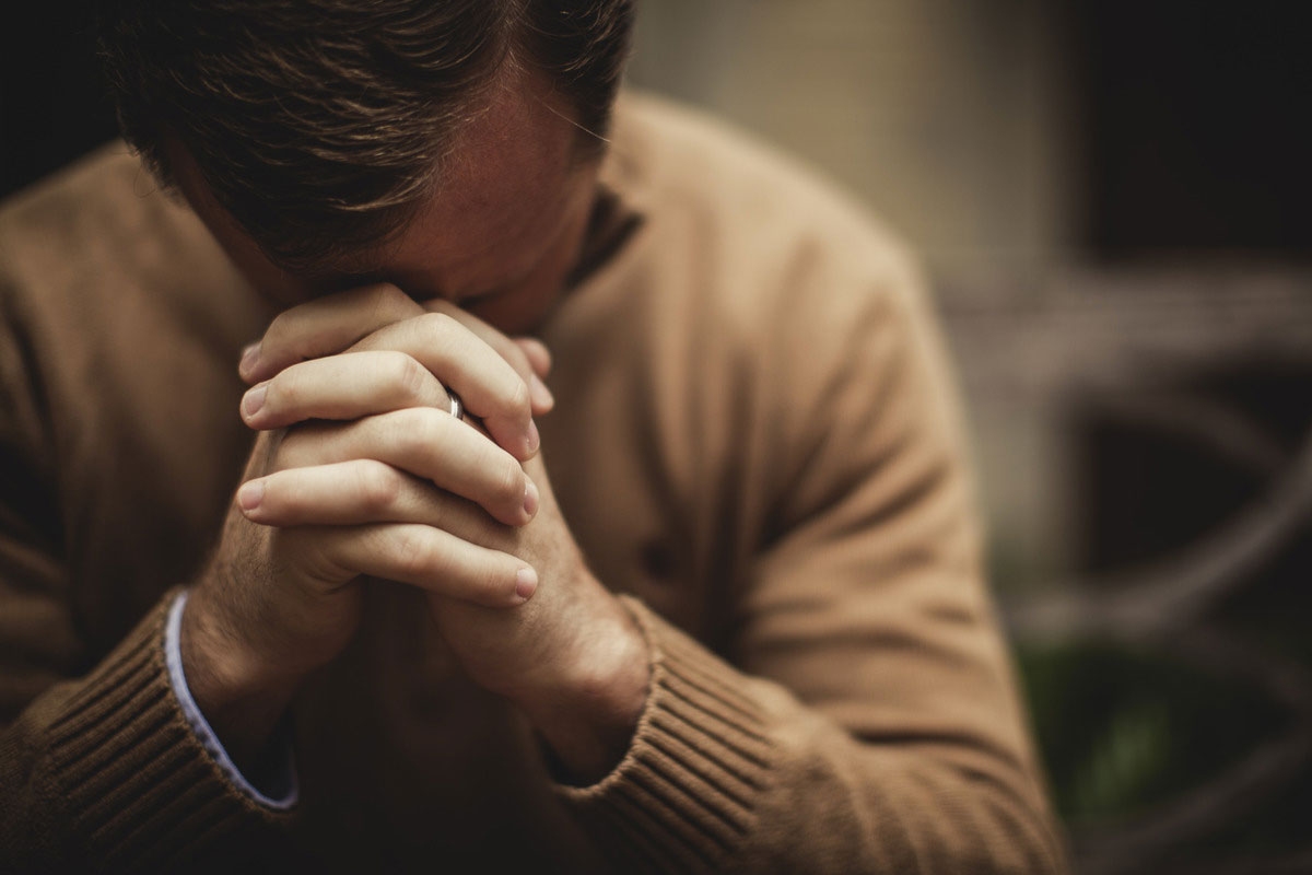 Modlitwa poranna - zawierzenia