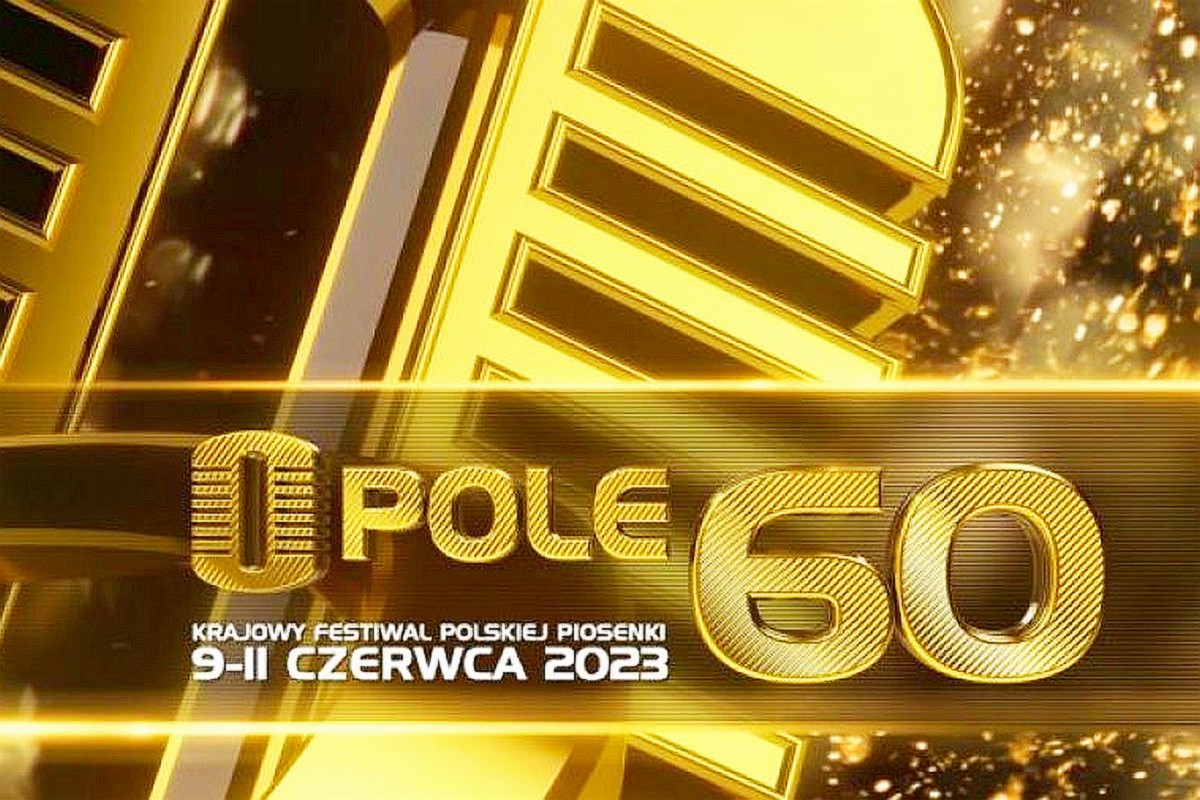 Opole 2023 Premiery - program, kto wystąpi