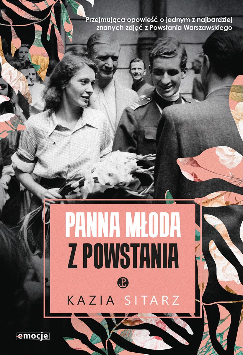 Panna młoda z powstania