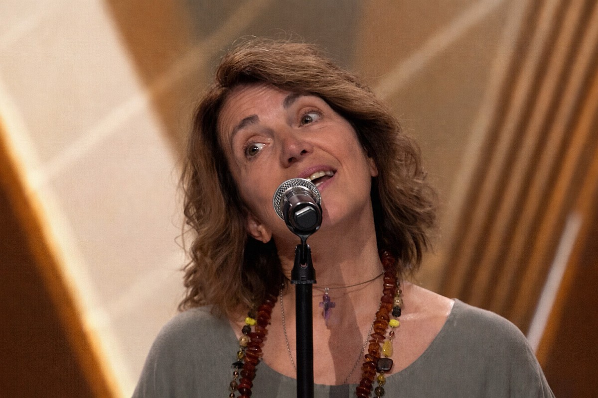 Kim jest Renata Bakalarska - uczestniczka The Voice Senior 7