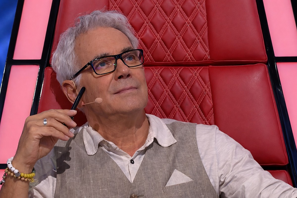 Drużyna Roberta Janowskiego - The Voice Senior 7