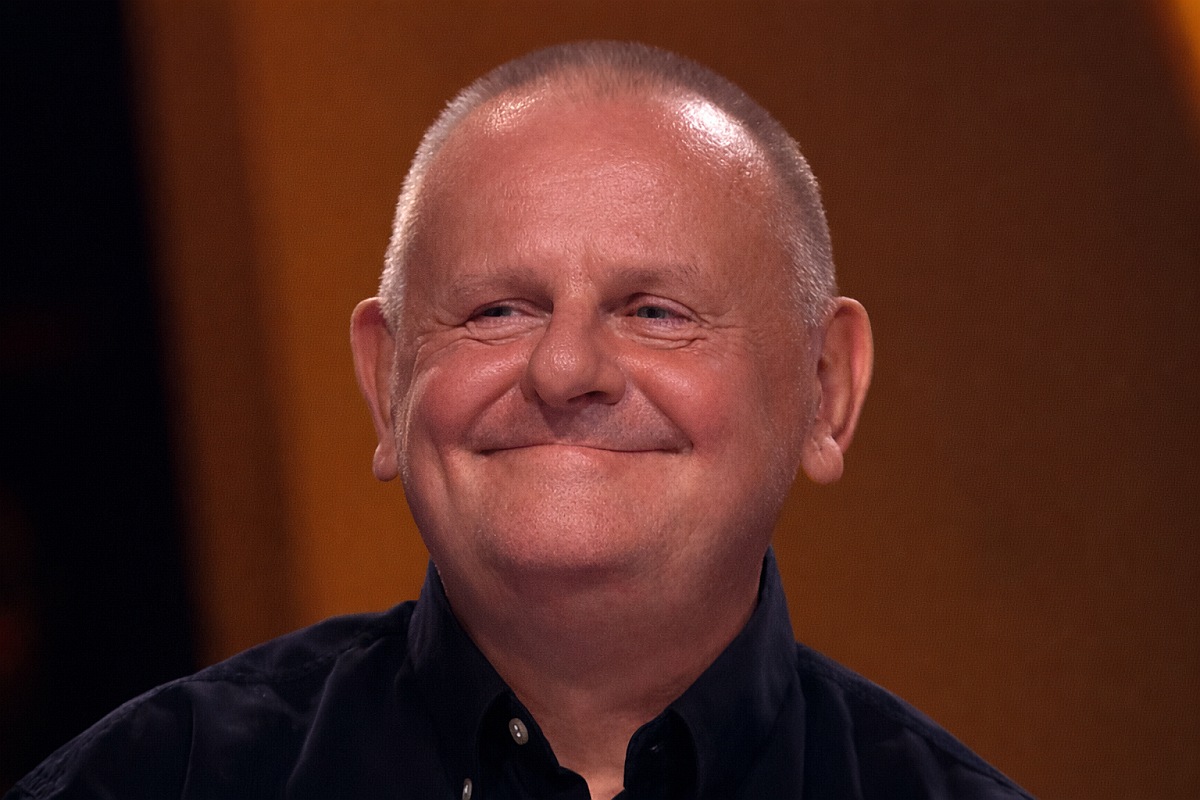 Kim jest Robert Zapora - uczestnik The Voice Senior 7