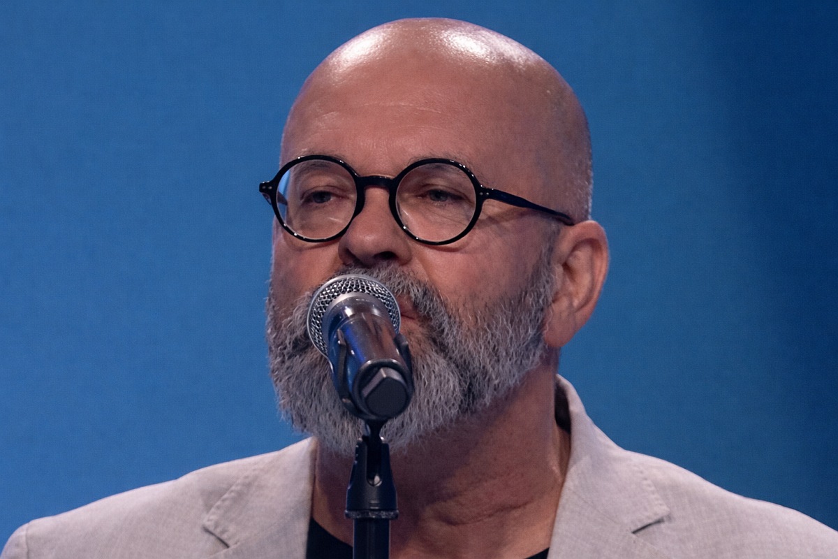 Kim jest Robert Ziętara - uczestnik The Voice Senior 7