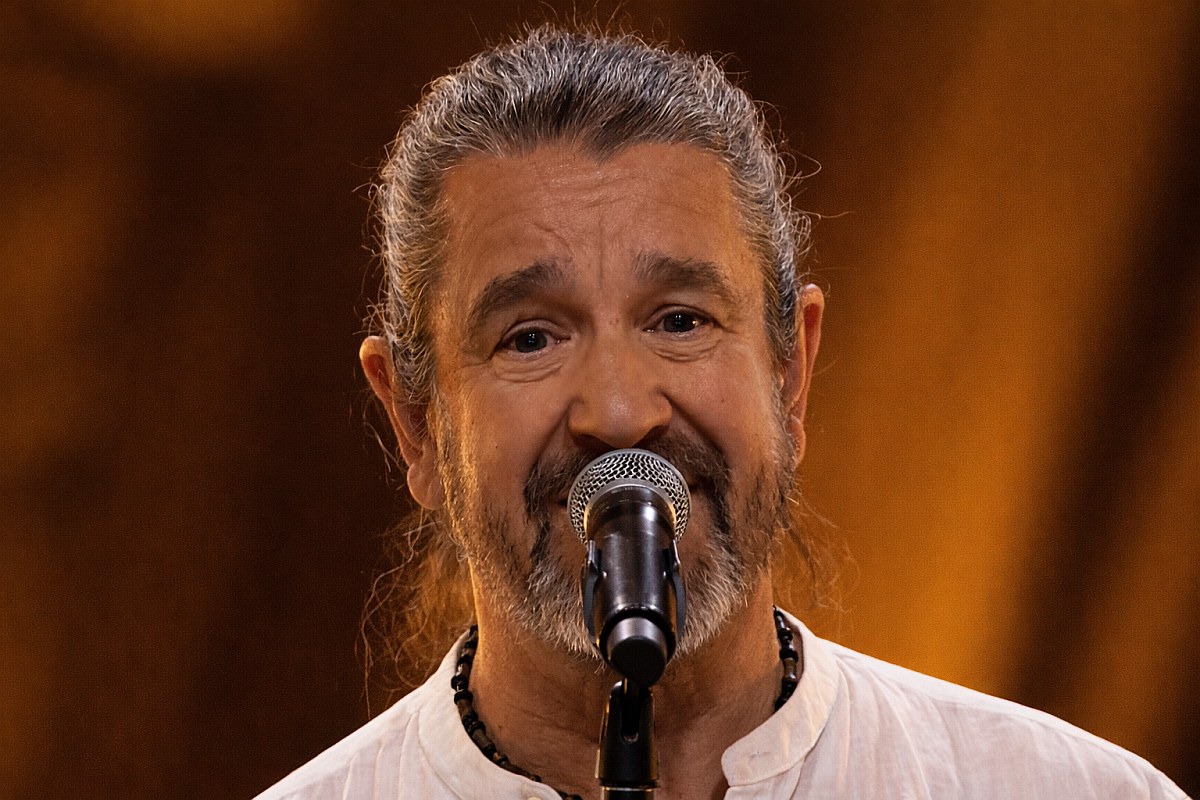 Kim jest Ryszard Orecki - uczestnik The Voice Senior 7