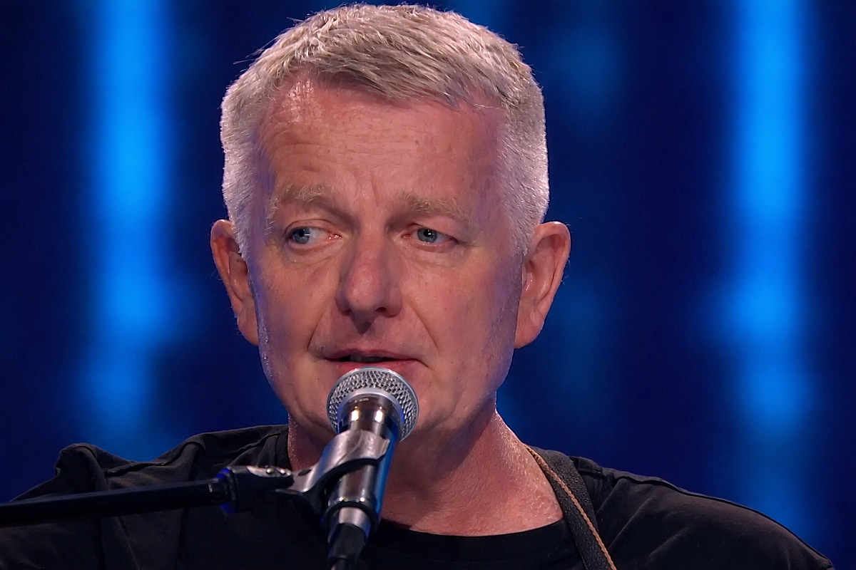 Kim jest Stanisław Głowala - uczestnik The Voice Senior 7