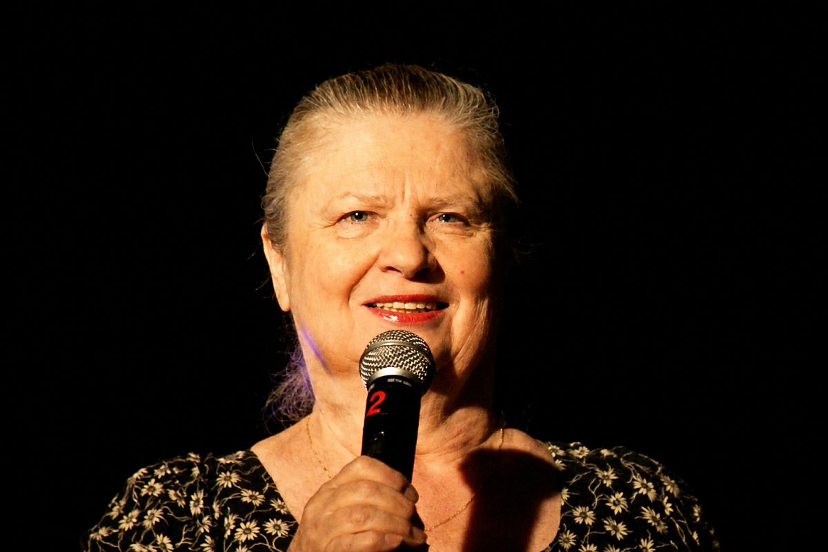 Kim była Stanisława Celińska - wybitna polska aktorka