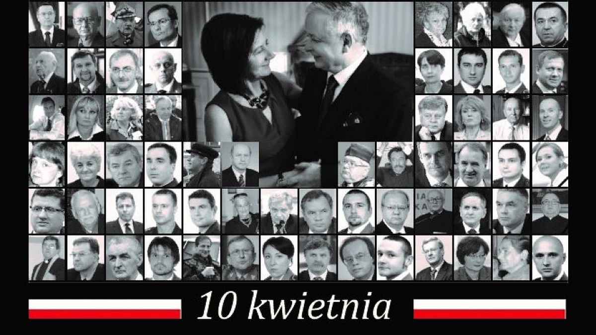 Katastrofa smoleńska 4.10.2010 - fakty i opinie