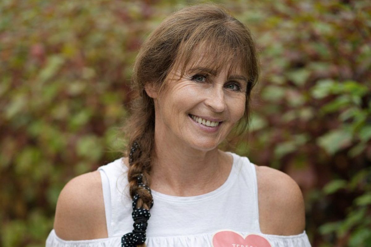 Kim jest Teresa - uczestniczka Sanatorium miłości 8