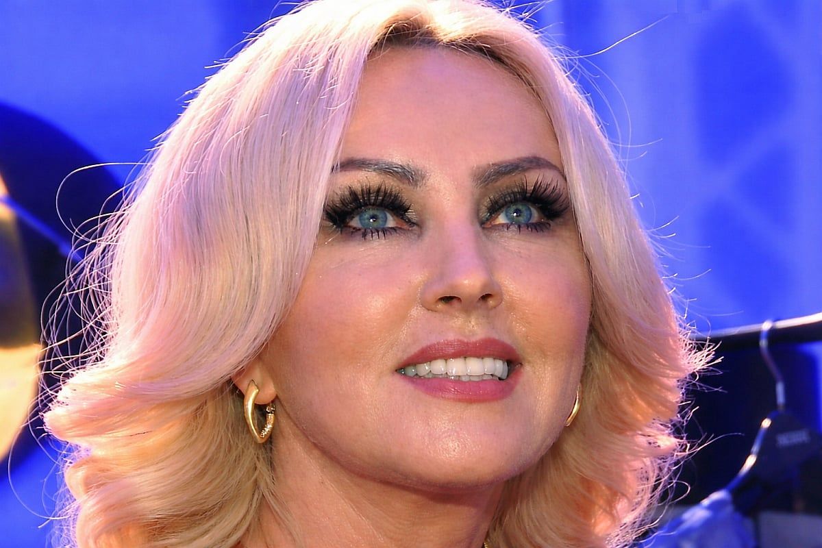 Kim jest Teresa Werner - polska piosenkarka