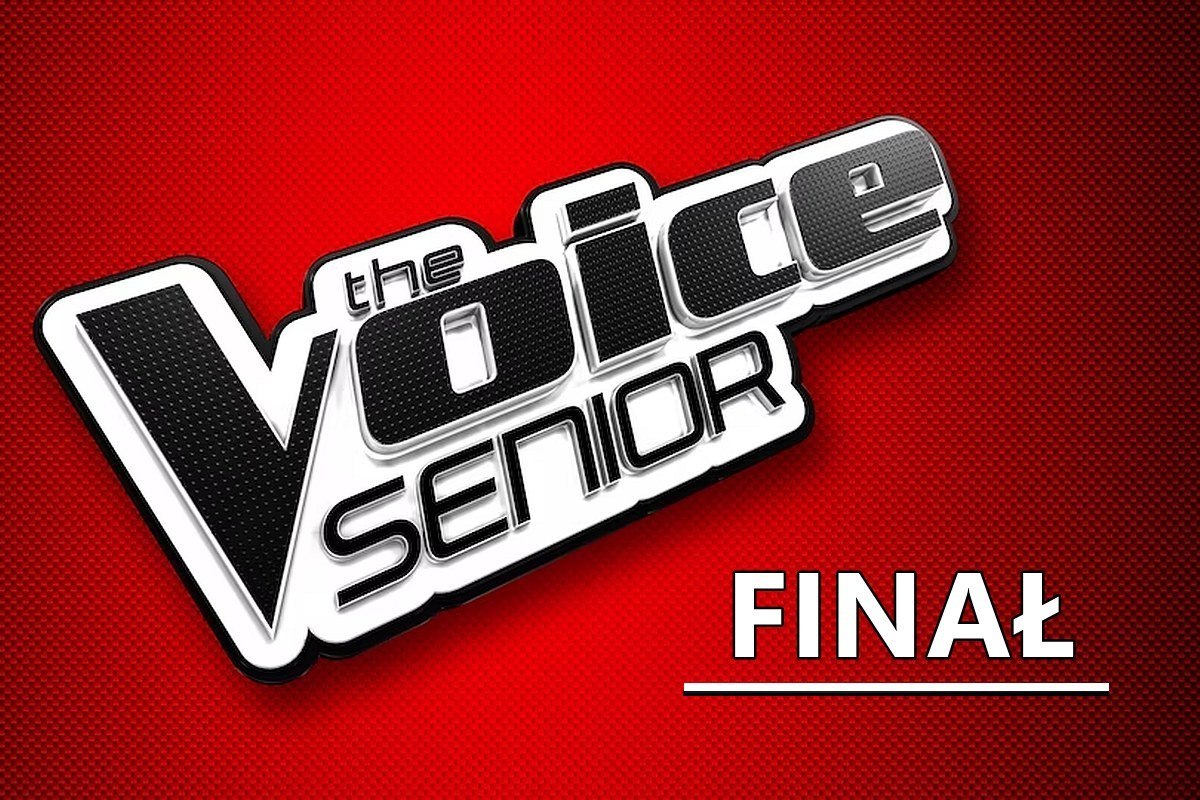 The Voice Senior 5 - wielki finał - wyniki