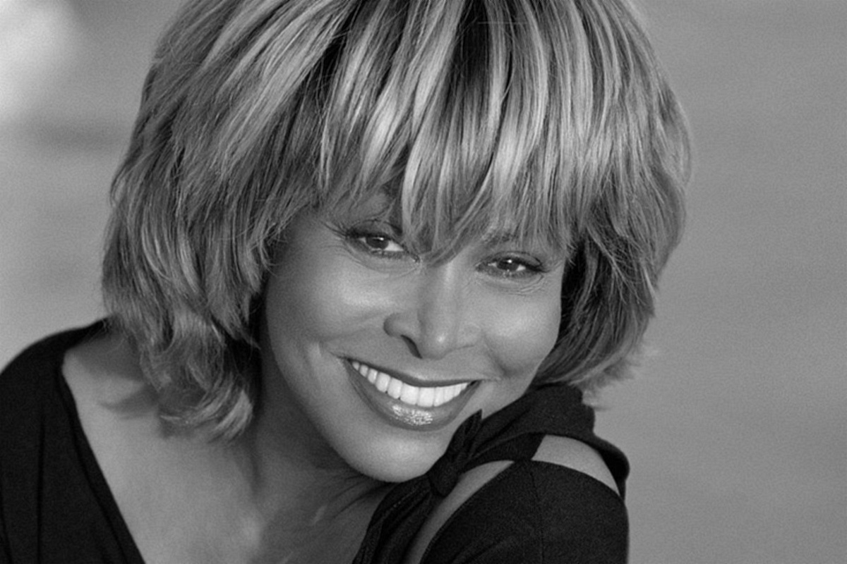 Nie żyje Tina Turner, legendarna piosenkarka soulowa i rockowa