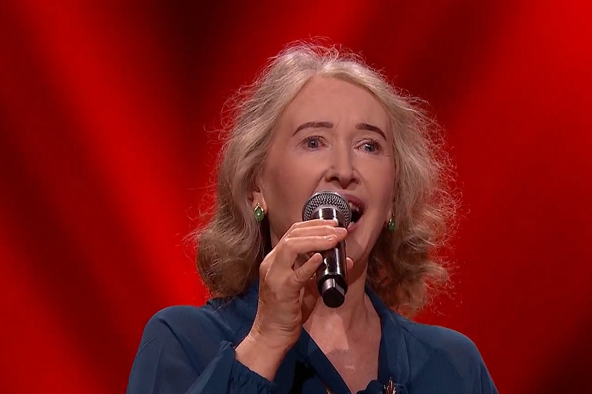 Kim jest Urszula Twardosz - uczestniczka The Voice Senior 7