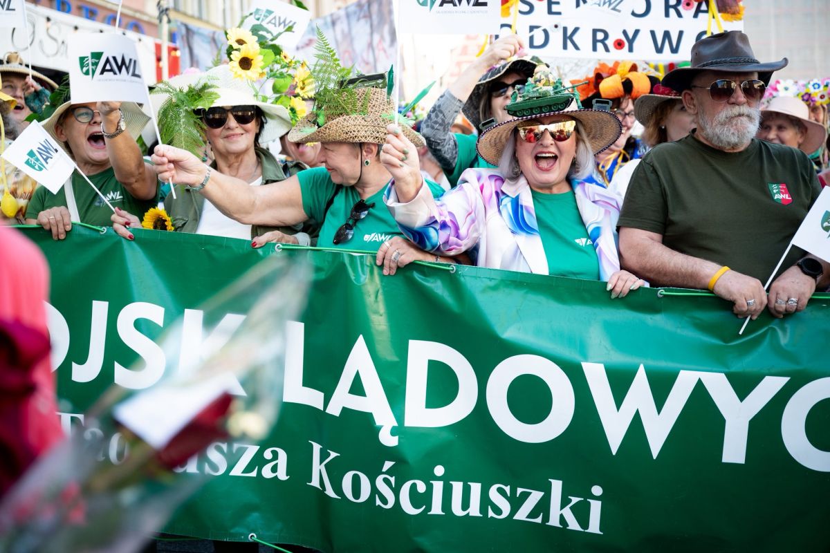 Uniwersytet Trzeciego Wieku Akademii Wojsk Lądowych imienia generała Tadeusza Kościuszki we Wrocławiu