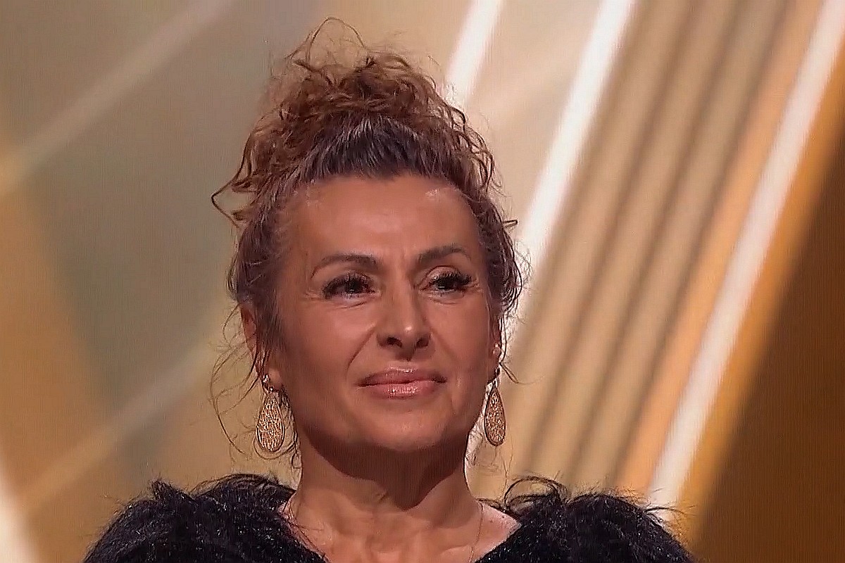 Kim jest Violetta Kapcewicz - uczestniczka The Voice Senior 7