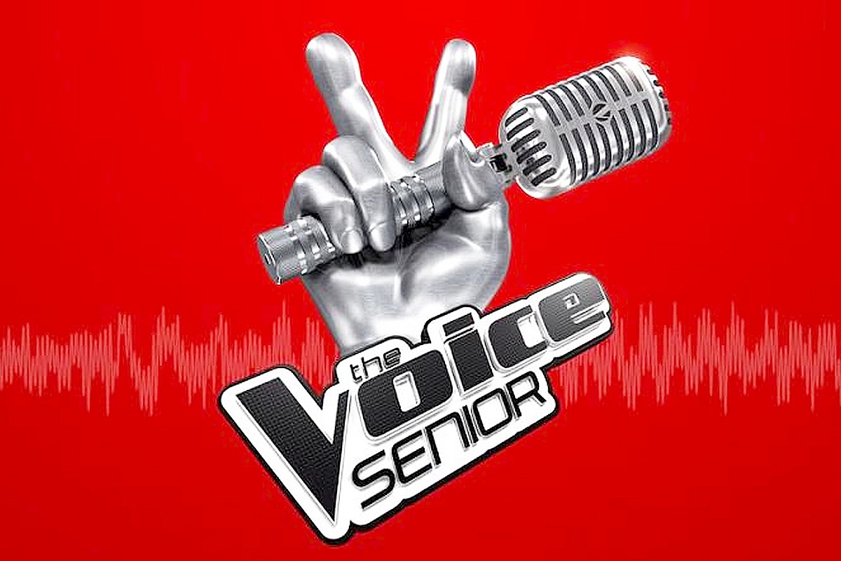 Powtórki the Voice Senior 7 - edycja 2026
