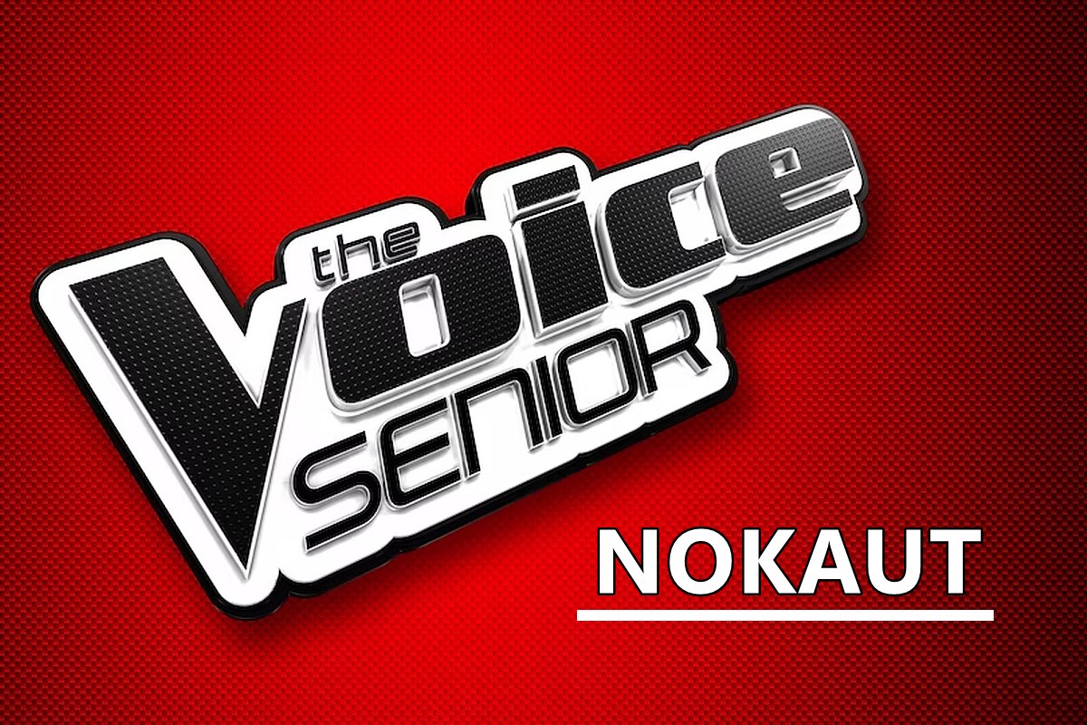 The Voice Senior 5 - NOKAUT