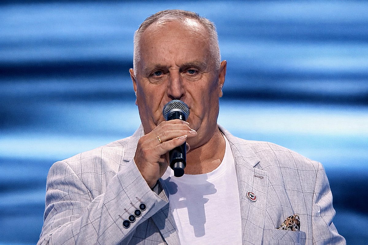 Kim jest Waldemar Przygoda - uczestnik The Voice Senior 7