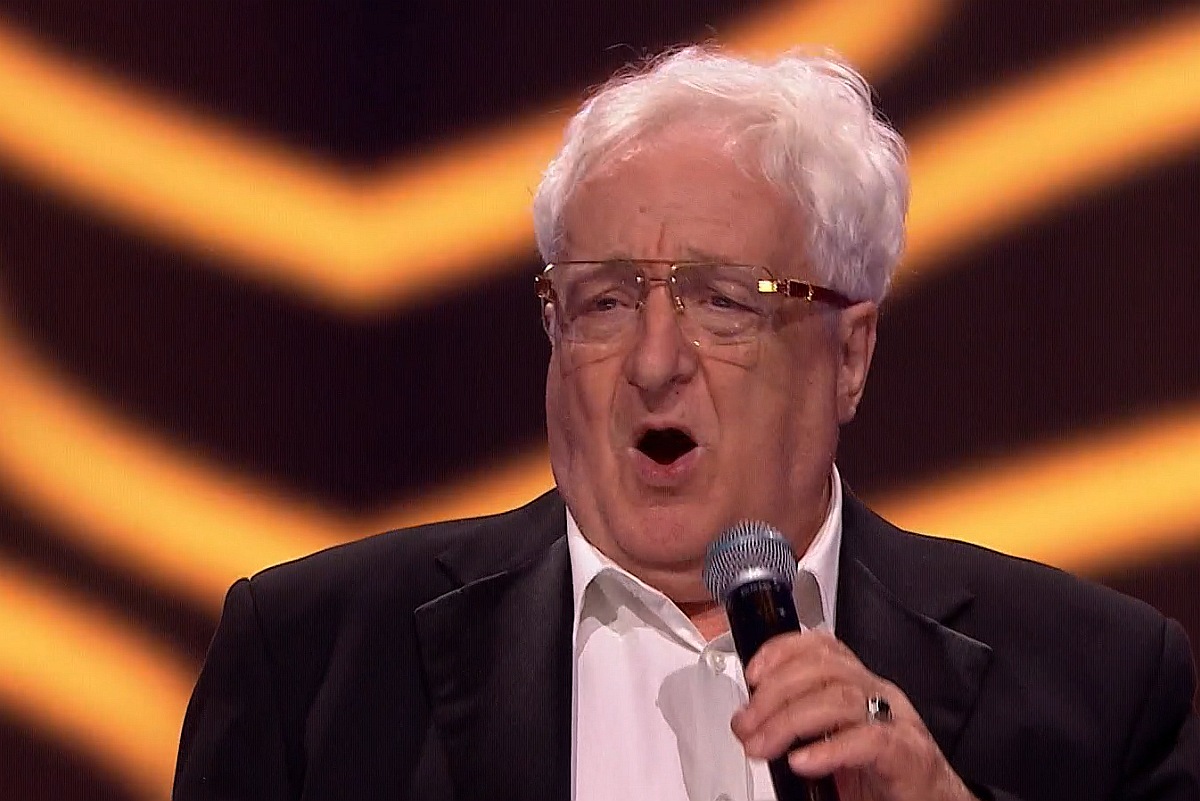 Kim jest Zdzisław Woźniak - uczestnik The Voice Senior 7