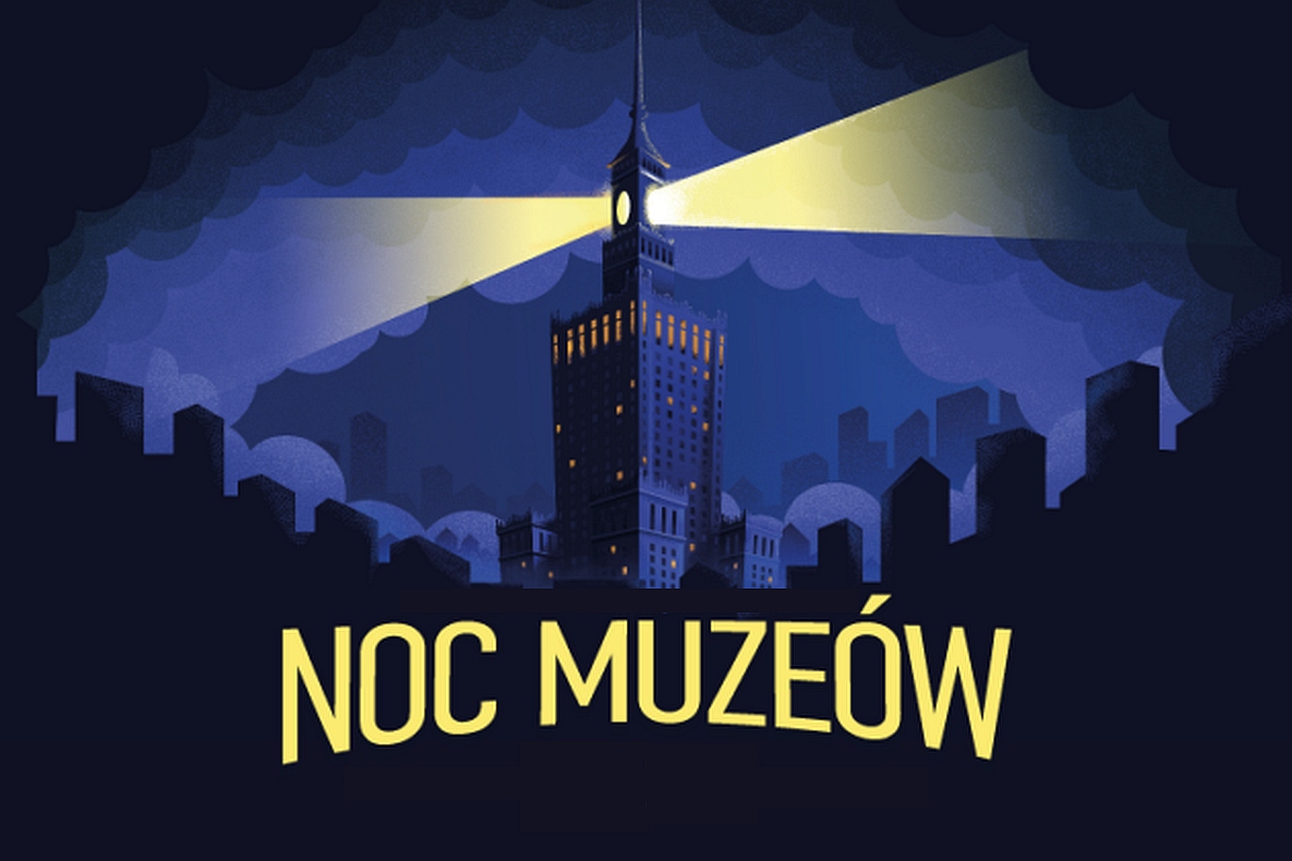 Noc Muzeów 2023 - Poznań