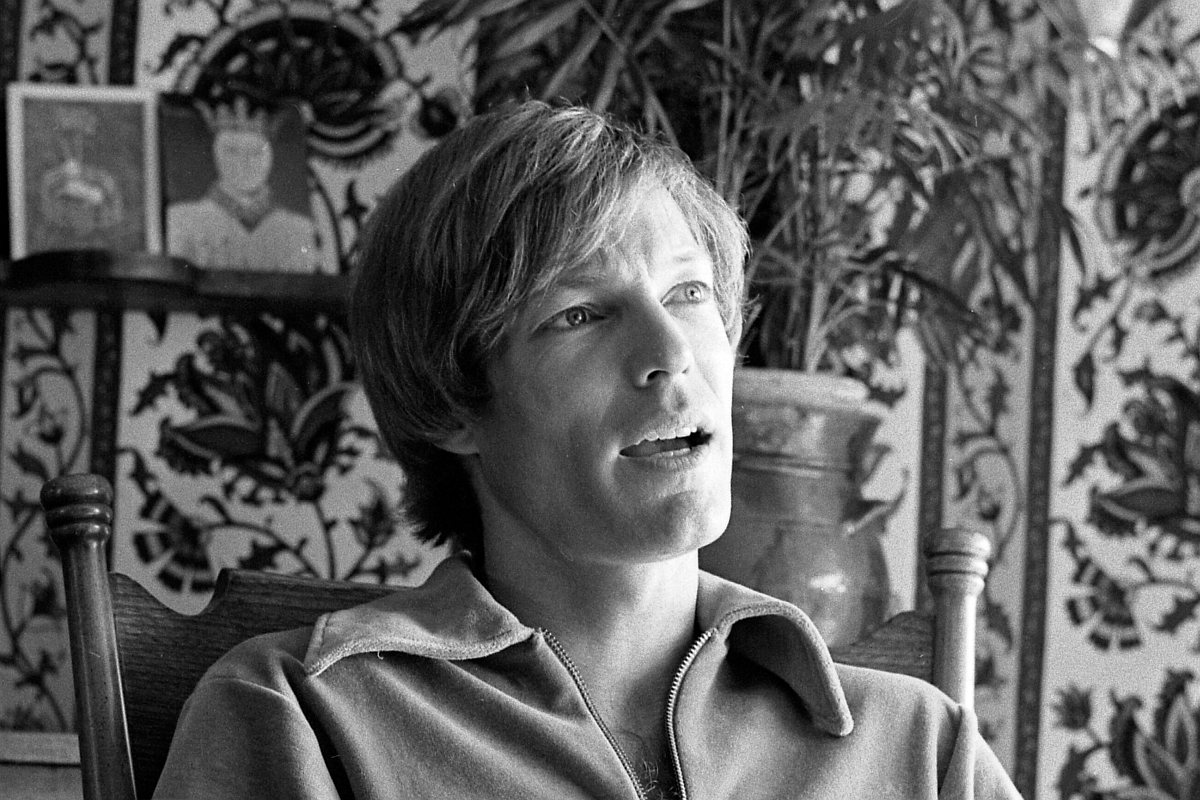 Nie żyje Richard Chamberlain, niezapomniany Doktor Kildare...